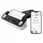Aparelho De Pressao Automatico Complete Com Ecg Hem-7530t1 Omron - Foto 3