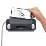 Aparelho De Pressao Automatico Complete Com Ecg Hem-7530t1 Omron - Foto 4