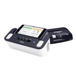 Aparelho De Pressao Automatico Complete Com Ecg Hem-7530t1 Omron - Foto 5