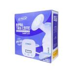 Bomba Tira Leite Automatica Smart Lcd G-Tech - Foto 2