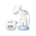 Bomba Tira Leite Automatica Smart Lcd G-Tech - Foto 1