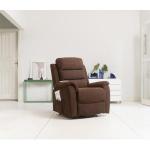 Poltrona Theralift Massageadora Reclinavel Tecido Theramart - Foto 1