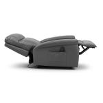 Poltrona Leito Reclinavel Elevamed Dellamed - Foto 12