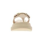 Sandalia Modare Napa Floather Nature Feminino - Foto 2