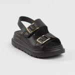 Sandalia Papete Modare Napa Floather Nature Feminino - Foto 2