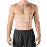 Faixa El�stica 4 Paineis Unissex Hidrolight - Foto 1