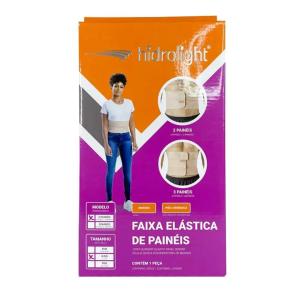 Faixa  Elastica 2 Paineis Hidrolight