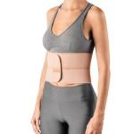 Faixa El�stica 2 Paineis Unissex Hidrolight - Foto 2