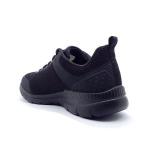 Tenis Skechers Bountiful 894245br Masculino - Foto 3