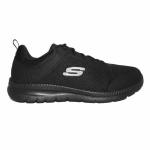 Tenis Skechers Bountiful 894245br Masculino - Foto 1