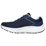 Tenis Skechers Go Run Consistent 2.0 Mile Ma 128607br Feminino - Foto 5