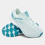 Tenis Skechers Go Run Consistent 2.0 Mile Ma 128607br Feminino - Foto 6