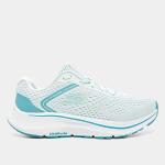Tenis Skechers Go Run Consistent 2.0 Mile Ma 128607br Feminino - Foto 1