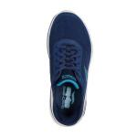 T�nis Skechers Go Walk Arch Fit 2.0 Slip-Ins Feminino - Foto 4