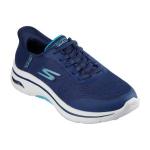T�nis Skechers Go Walk Arch Fit 2.0 Slip-Ins Feminino - Foto 2