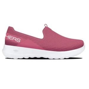 Tenis Skechers Go Walk Joy 896365br Feminino
