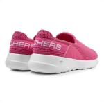 Tenis Skechers Go Walk Joy 896365br Feminino - Foto 6