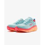 T�nis Feminino Skechers D Lux Walker 2.0 150107 Amortecimento E Conforto Para Caminhadas - Foto 2