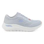 Tenis Skechers Arch Fit 2.0 150051br Feminino - Foto 1