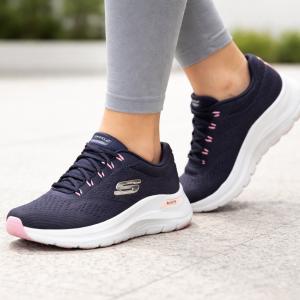 Tenis Skechers Arch Fit 2.0 150051br Feminino - Foto 2