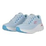 Tenis Skechers Arch Fit 2.0 150051br Feminino - Foto 3