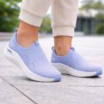 Tenis Skechers Arch Fit 2.0 150055br Feminino - Foto 2