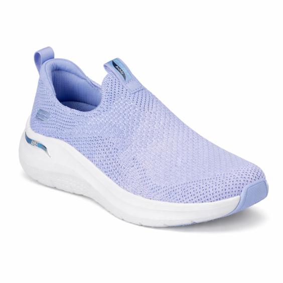 T�nis Skechers Arch Fit 2.0 Feminino Com Suporte Ortop�dico