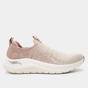Tenis Skechers Arch Fit 2.0 150055br Feminino
