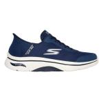 Tenis Skechers Go Walk Arch Fit 2.0 216602 Masculino - Foto 1