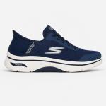 T�nis Para Caminhada Skechers Go Walk Arch Fit 2.0 216602 Masculino - Foto 1