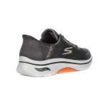 Tenis Skechers Go Walk Arch Fit 2.0 216602 Masculino - Foto 4