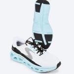 T�nis Skechers Glide Step Altus 232921 Masculino Hands Free Slip-Ins - Foto 4