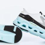 T�nis Skechers Glide Step Altus 232921 Masculino Hands Free Slip-Ins - Foto 8