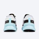 T�nis Skechers Glide Step Altus 232921 Masculino Hands Free Slip-Ins - Foto 6