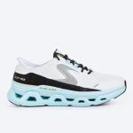 T�nis Skechers Glide Step Altus 232921 Masculino Hands Free Slip-Ins - Foto 1