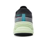 T�nis Skechers Glide Step Altus 232921 Masculino Hands Free Slip-Ins - Foto 6
