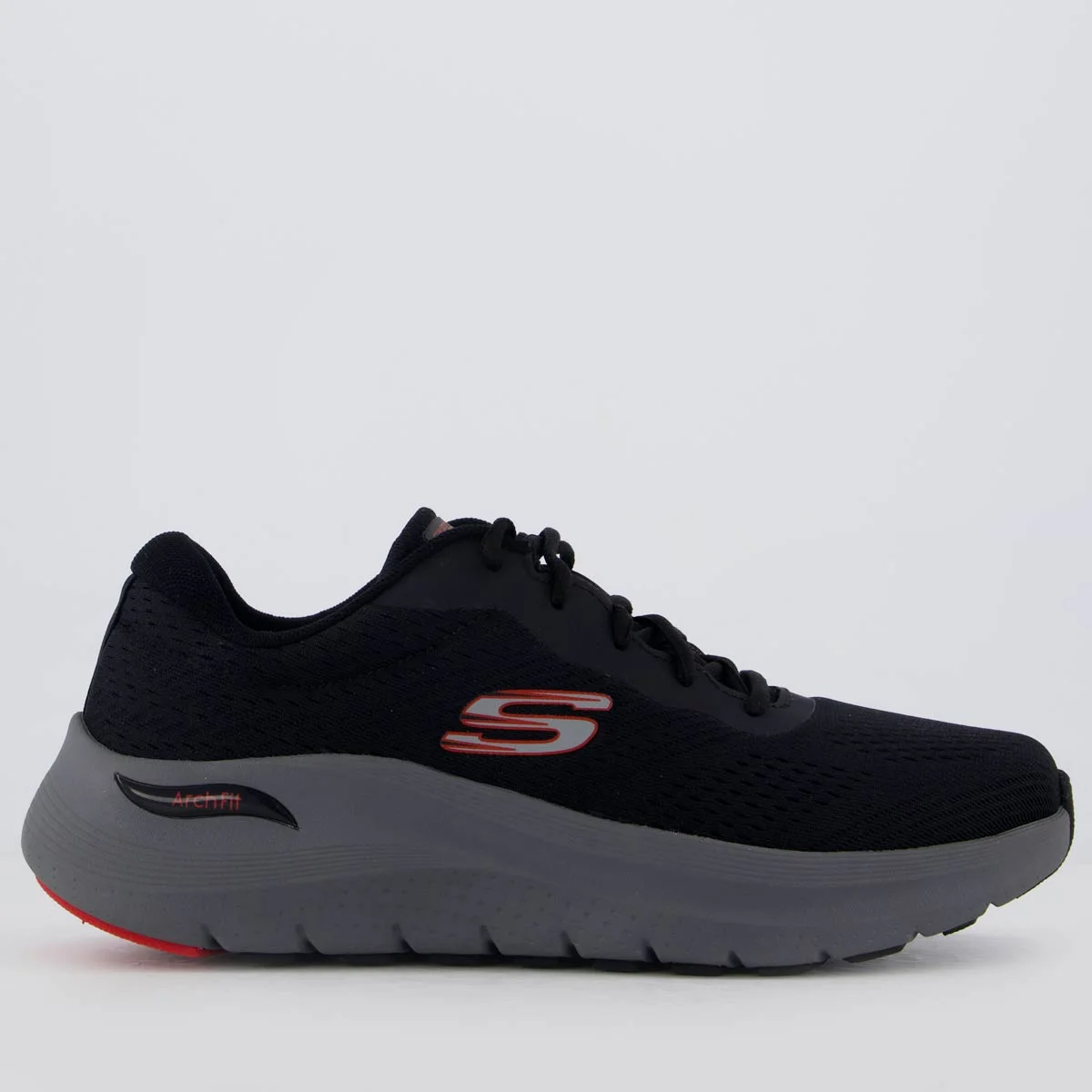 Tênis Skechers Arch Fit 2.0 232700BR Masculino Em Oferta