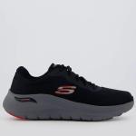 T�nis Skechers Arch Fit 2.0 232700br Masculino - Foto 1