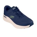 Tenis Skechers Arch Fit 2.0 232700br Masculino - Foto 1