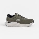 Tenis Skechers Arch Fit 2.0 232700br Masculino - Foto 1