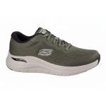 Tenis Skechers Arch Fit 2.0 232700br Masculino - Foto 1