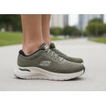 Tenis Skechers Arch Fit 2.0 232700br Masculino - Foto 2