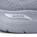 Tenis Skechers Arch Fit 2.0 232700br Masculino - Foto 4