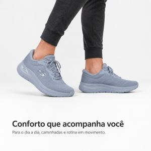 Tenis Skechers Arch Fit 2.0 232700br Masculino - Foto 13