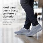 T�nis Skechers Arch Fit 2.0 232700br Masculino - Foto 8