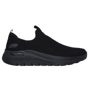 Tenis Skechers Arch Fit 2.0 232704br Masculino 38 PRETO BBK