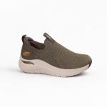 Tenis Skechers Arch Fit 2.0 232704br Masculino - Foto 1