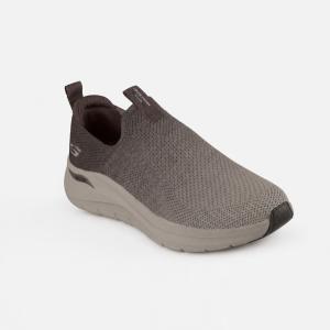 Tenis Skechers Arch Fit 2.0 232704br Masculino - Foto 2
