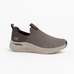 Tenis Skechers Arch Fit 2.0 232704br Masculino - Foto 1