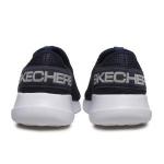 Tenis Skechers Go Walk Max 894389br Masculino - Foto 6